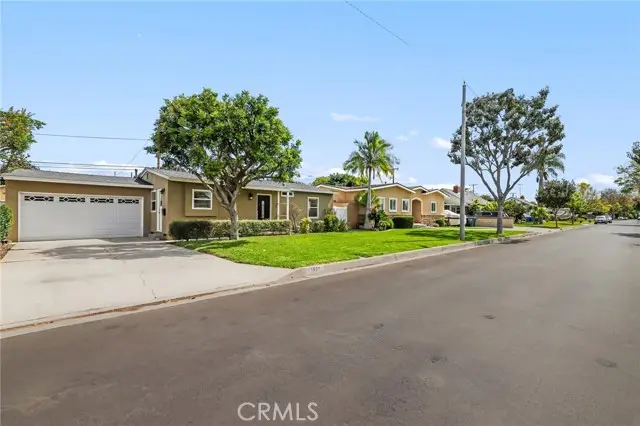 13921 Carnell Street, Whittier, CA 90605 - #1