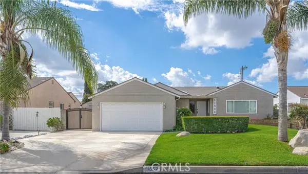 11552 Reva, Garden Grove, CA 92840