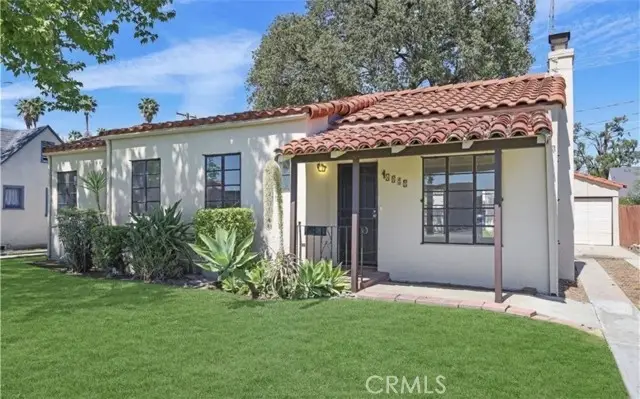 4329 Central, Riverside, CA 92506 - #1