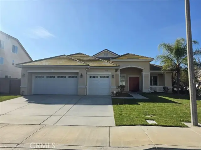 13761 River Downs, Corona, CA 92880 - #1