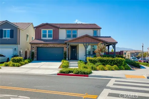 8691 Innovation Street, Chino, CA 91708