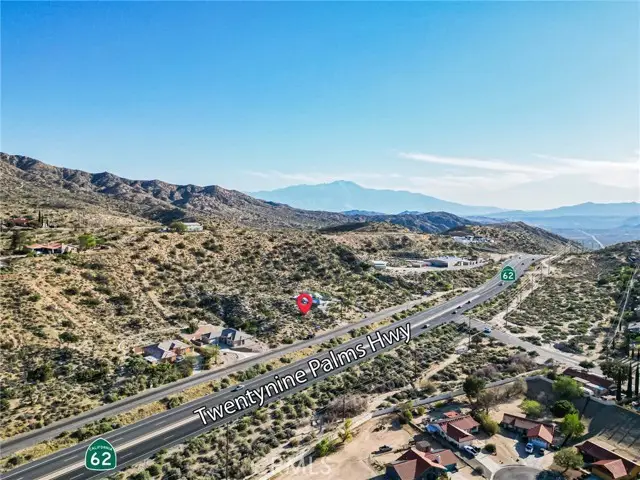 54553 Twentynine Palms Highway, Yucca Valley, CA 92284 - #1