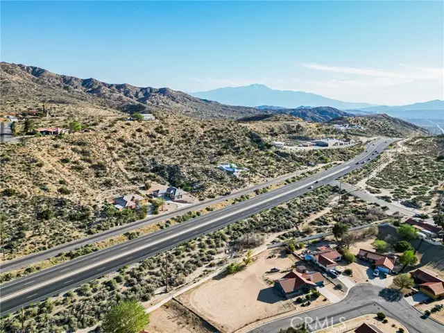 54553 Twentynine Palms Highway, Yucca Valley, CA 92284 - #3