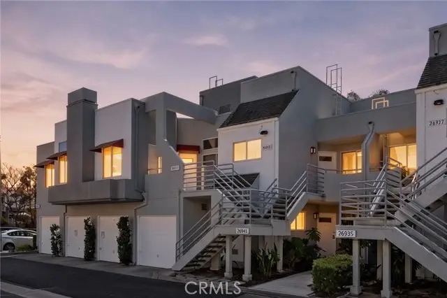 26943 Diamond  #238, Mission Viejo, CA 92691 - #3