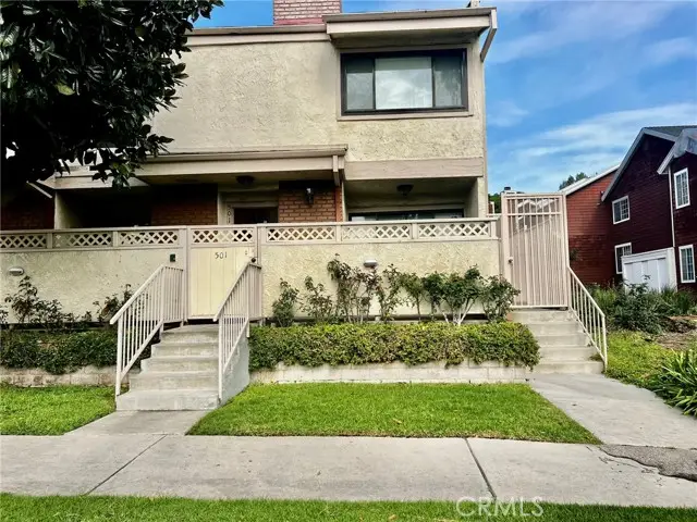 19451 Sherman Way  #501, Reseda, CA 91335 - #1