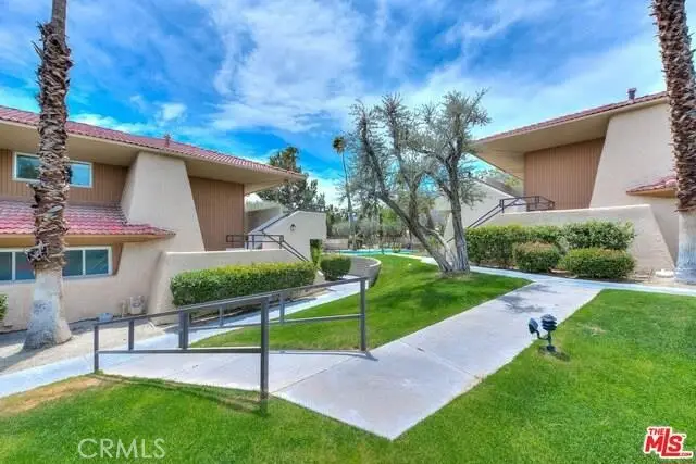 420 Villa Court, Palm Springs, CA 92262 - #2