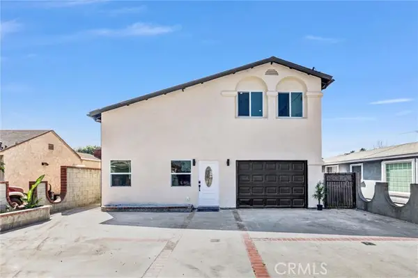 1632 221st, Torrance, CA 90501