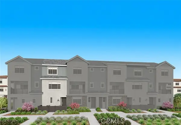 16031 York Drive, Chino, CA 91708