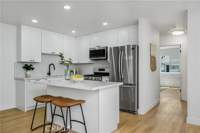 15506 Williams Street  #A52, Tustin, CA 92780 - #1