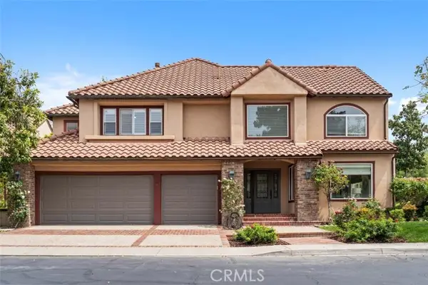 16 Mariposa, Trabuco Canyon, CA 92679