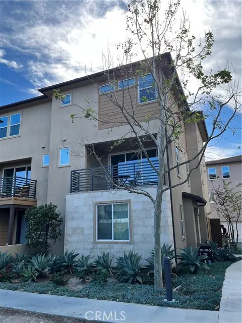 218 Keeper, Irvine, CA 92618 - #1