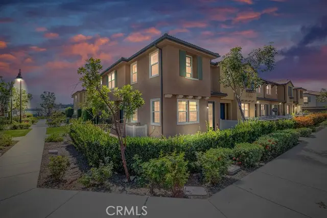 3071 Via Rosso, Ontario, CA 91764 - #1