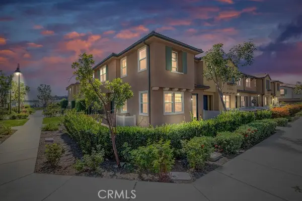 3071 Via Rosso, Ontario, CA 91764