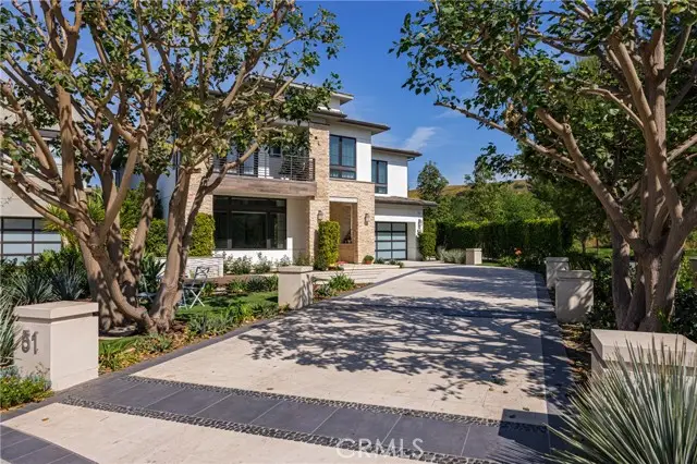 51 Hartman, Irvine, CA 92618 - #1