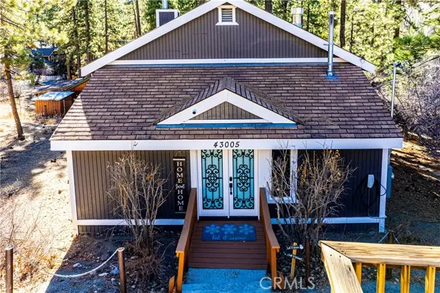 43005 Monterey, Big Bear Lake, CA 92315 - #1