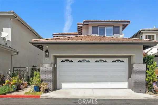 6 Cottage, Aliso Viejo, CA 92656