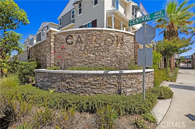 17914 Goodyear, Carson, CA 90746 - #1