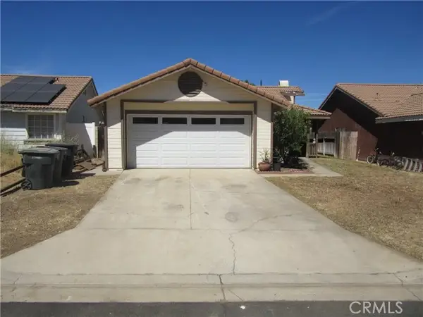 342 Red Pine, Perris, CA 92570