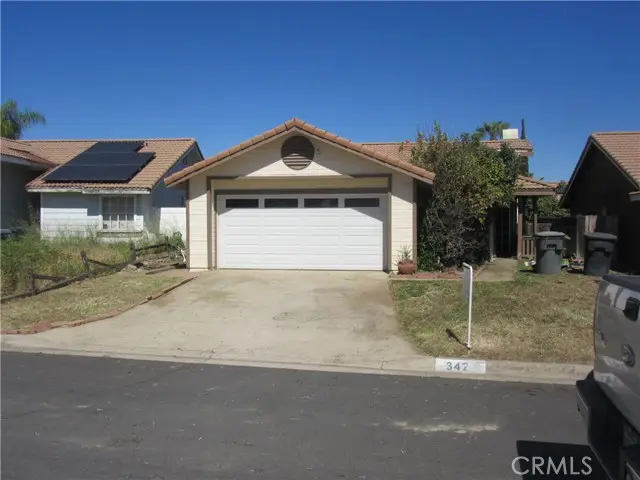 342 Red Pine, Perris, CA 92570 - #2