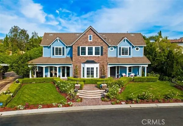 26012 Horseshoe Cr, Laguna Hills, CA 92653