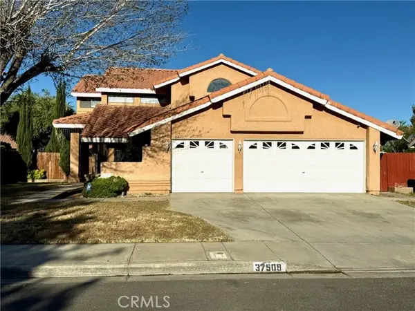 37509 Royal Court, Palmdale, CA 93552