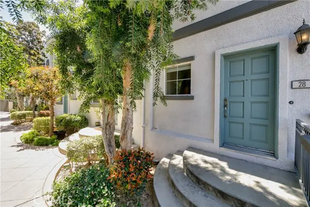 9301 Shirley Avenue  #28, Northridge, CA 91324 - #2