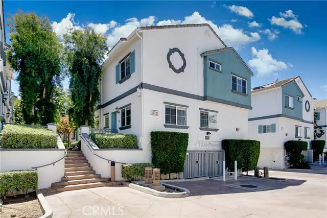 9301 Shirley Avenue  #28, Northridge, CA 91324 - #3