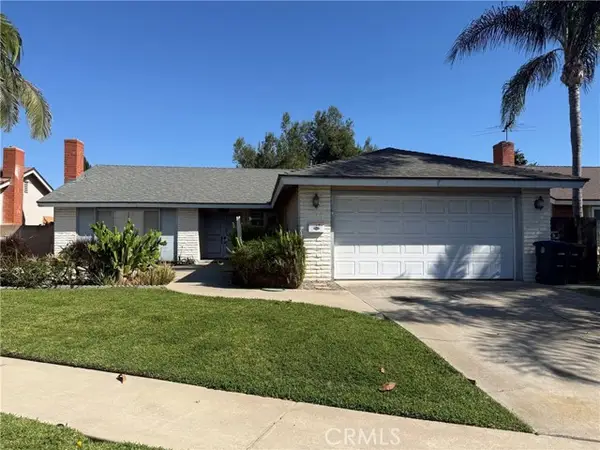14272 Shadybrook, Tustin, CA 92780