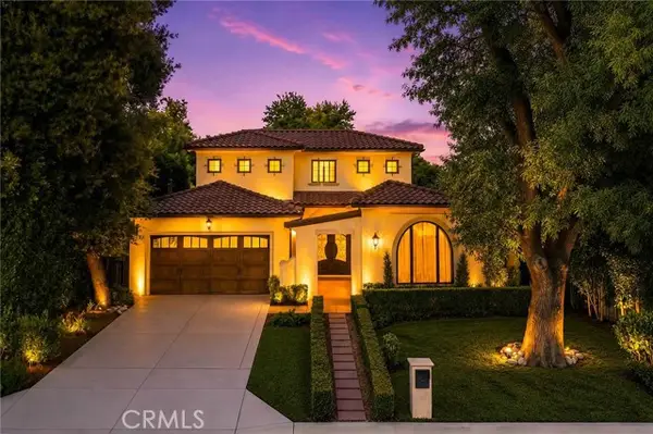 2218 Lee Ave, Arcadia, CA 91006