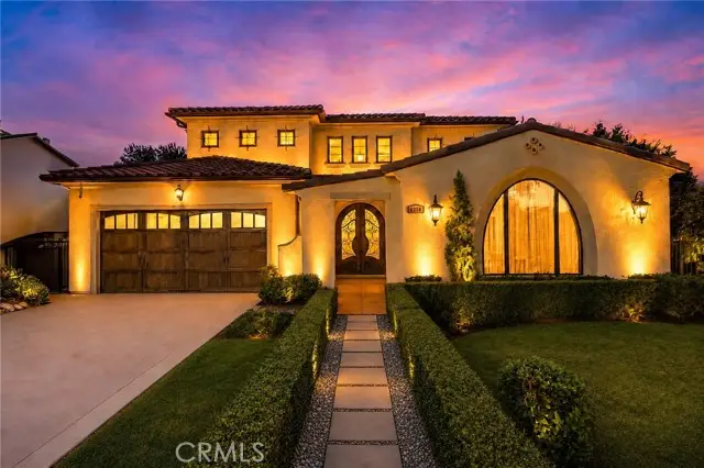 2218 Lee Ave, Arcadia, CA 91006 - #3