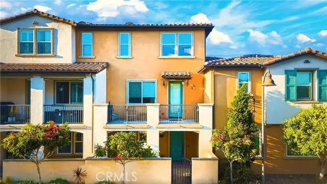 16901 Airport Circle  #107, Huntington Beach, CA 92649 - #3