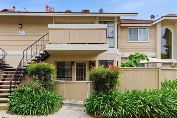 7735 BRIARGLEN LOOP  #I, Stanton, CA 90680