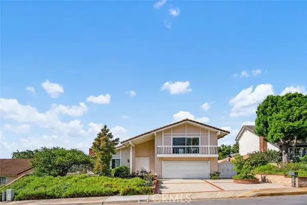 25431 Remesa, Mission Viejo, CA 92691