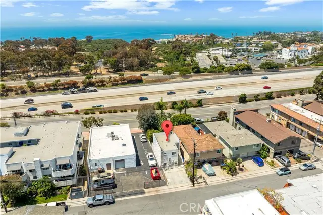 2707 El Camino Real, San Clemente, CA 92672 - #1