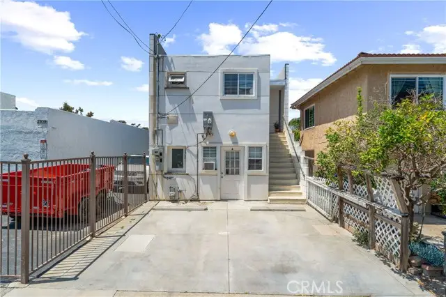 2707 El Camino Real, San Clemente, CA 92672 - #2