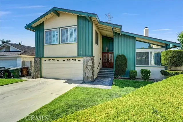 1639 Camrose Way, Anaheim, CA 92802 - #2