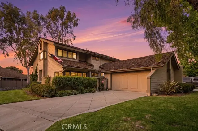 49 Pinewood  #25, Irvine, CA 92604 - #1