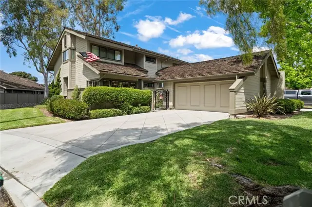 49 Pinewood  #25, Irvine, CA 92604 - #2