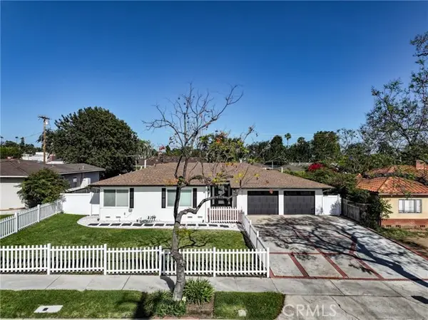 812 Euclid, Fullerton, CA 92832