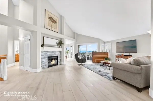 17 Antibes, Laguna Niguel, CA 92677