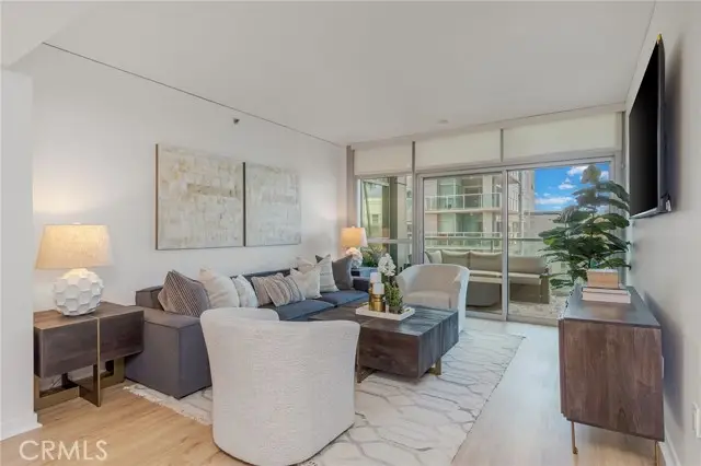 13650 Marina Pointe Drive  #506, Marina Del Rey, CA 90292 - #3