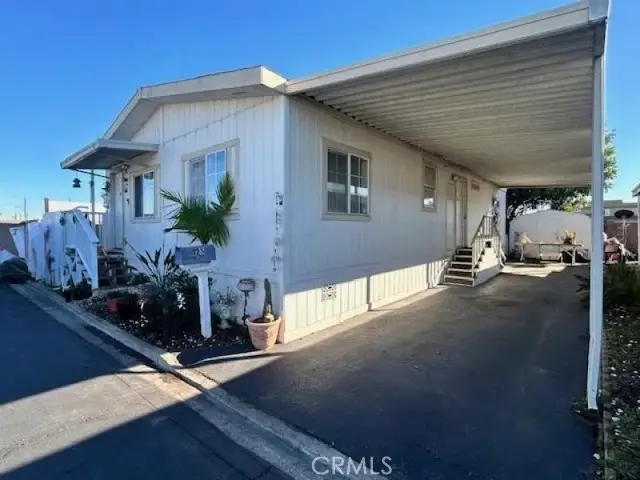 10550 Western  #128, Stanton, CA 90680 - #1
