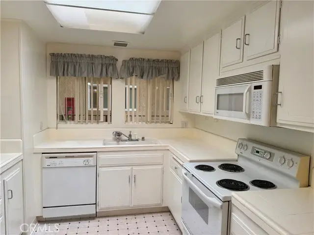 3124 Via Serena  #P, Laguna Woods, CA 92637 - #3