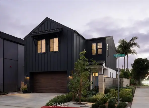 18009 Hazel Court, Fountain Valley, CA 92708