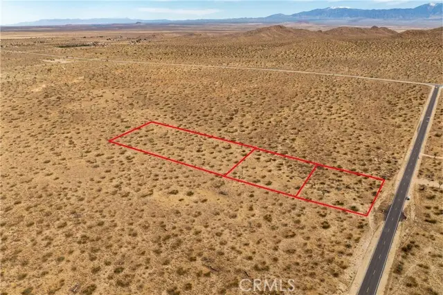 190 Avenue I, Lancaster, CA 93535 - #1