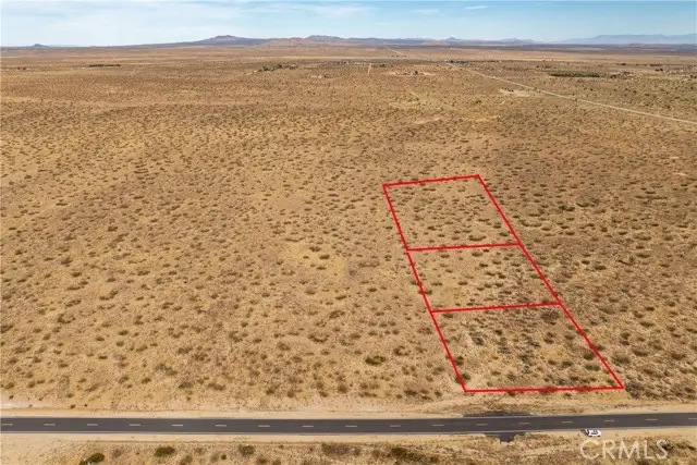 190 Avenue I, Lancaster, CA 93535 - #3