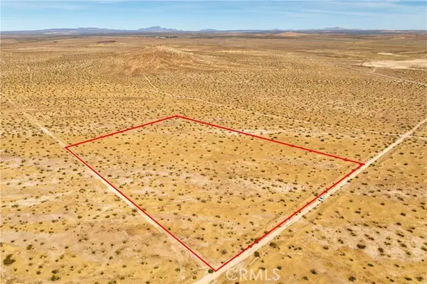 0 Denise Avenue, North Edwards, CA 93523