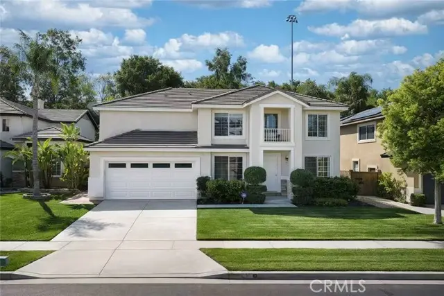 1916 Olympia Fields, Corona, CA 92883 - #3