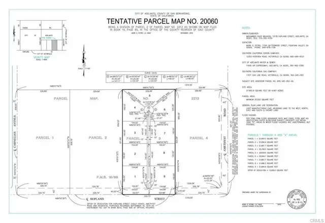 13178 Hopland Street, Adelanto, CA 92301 - #1