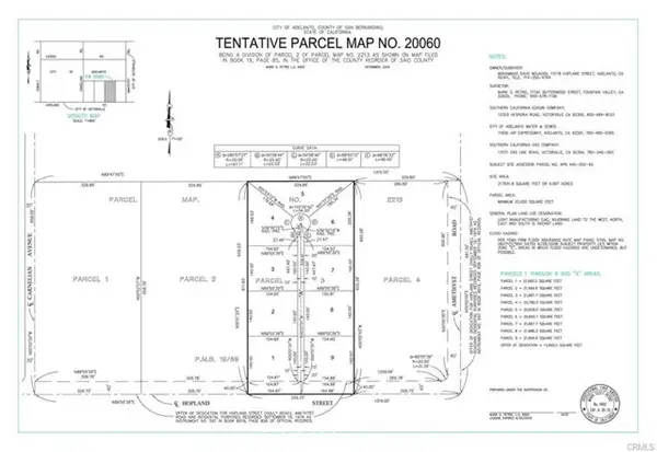 13178 Hopland Street, Adelanto, CA 92301